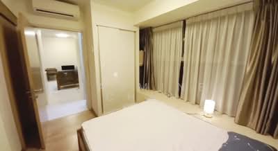 For Rent - The Verve