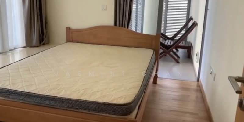 The Verve, 23 Jalan Rajah Road, 1 Bedroom, 614 sqft, Condominium For Rent, by Jasmine Chan, 25573159 - Bedroom - PropertyGuru.com.sg