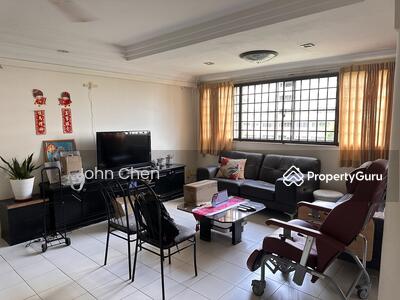 For Rent - 154 Simei Street 1