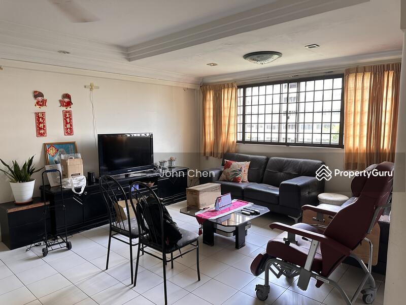 For Rent - 154 Simei Street 1