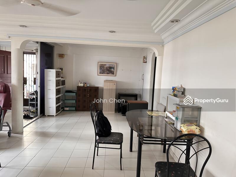 For Rent - 154 Simei Street 1