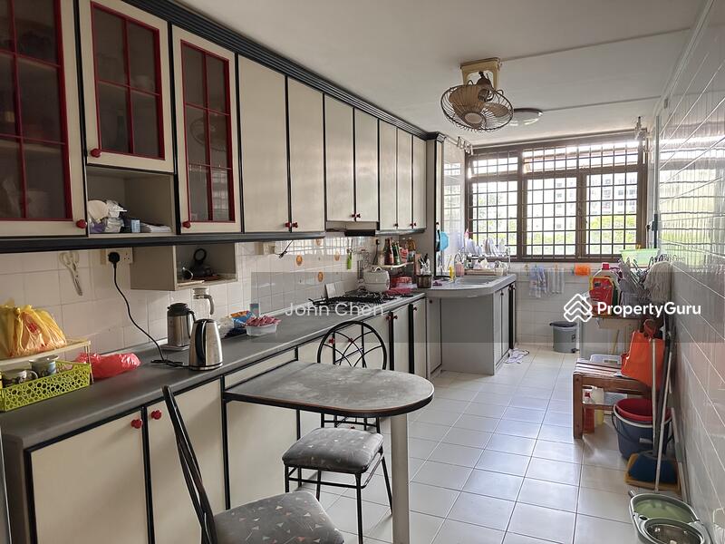 For Rent - 154 Simei Street 1