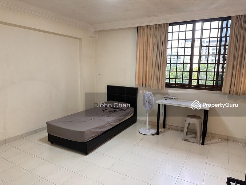 For Rent - 154 Simei Street 1