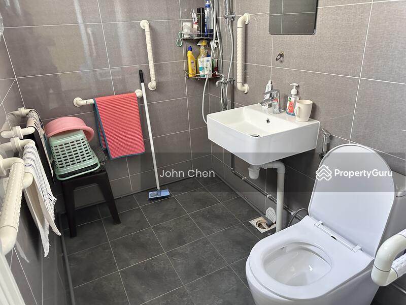 For Rent - 154 Simei Street 1