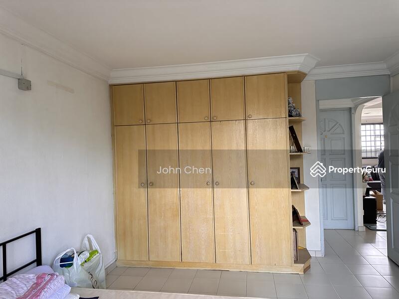 For Rent - 154 Simei Street 1