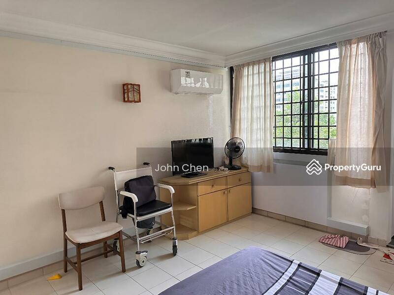 For Rent - 154 Simei Street 1