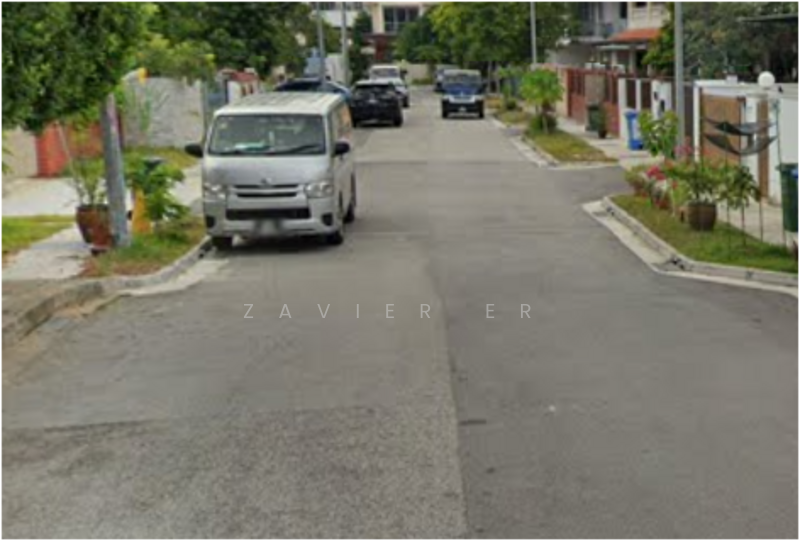 For Sale - ❤️Regular Semi D Plot To Build Your Dream Home!❤️