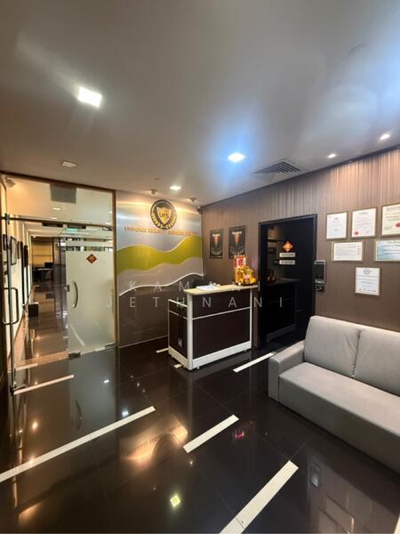 Ubi Techpark, 10 Ubi Crescent, 2,750 sqft, Light Industrial (B1) For Rent, by Kamani Jethnani, 25573201 - CommercialGuru.com.sg