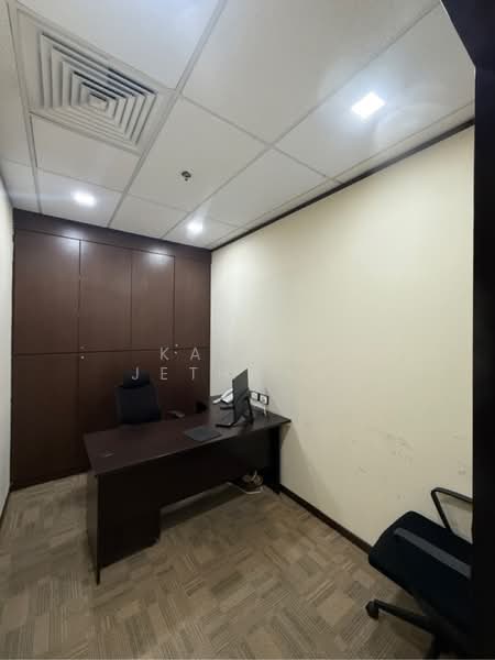 Ubi Techpark, 10 Ubi Crescent, 2,750 sqft, Light Industrial (B1) For Rent, by Kamani Jethnani, 25573201 - CommercialGuru.com.sg