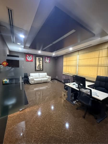 Ubi Techpark, 10 Ubi Crescent, 2,750 sqft, Light Industrial (B1) For Rent, by Kamani Jethnani, 25573201 - CommercialGuru.com.sg