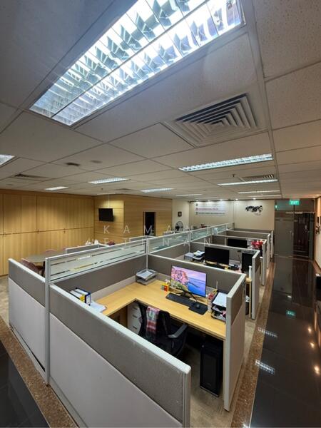 Ubi Techpark, 10 Ubi Crescent, 2,750 sqft, Light Industrial (B1) For Rent, by Kamani Jethnani, 25573201 - CommercialGuru.com.sg