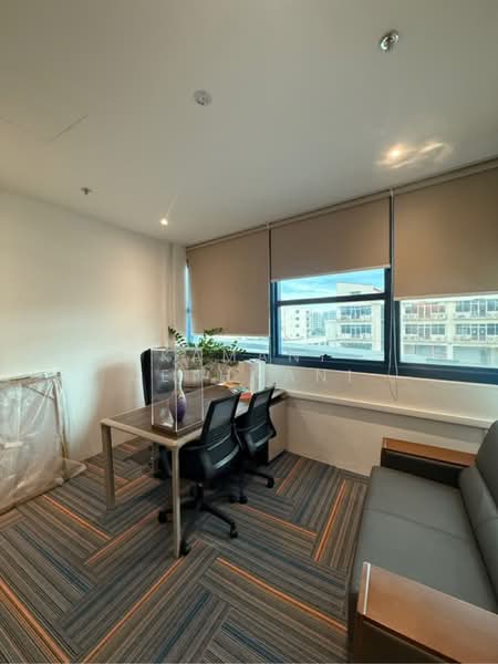 Ubi Techpark, 10 Ubi Crescent, 2,750 sqft, Light Industrial (B1) For Rent, by Kamani Jethnani, 25573201 - CommercialGuru.com.sg