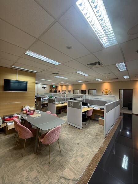 UBI TECHPARK