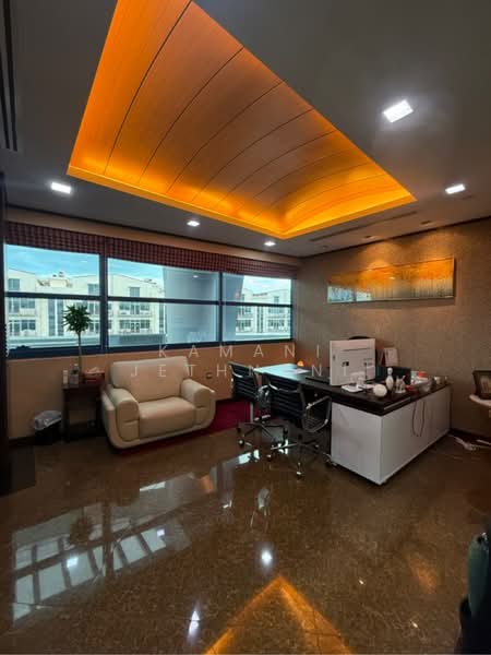 Ubi Techpark, 10 Ubi Crescent, 1,700 sqft, Light Industrial (B1) For Rent, by Kamani Jethnani, 25573202 - CommercialGuru.com.sg