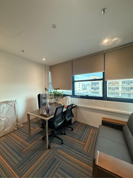 Ubi Techpark, 10 Ubi Crescent, 1,700 sqft, Light Industrial (B1) For Rent, by Kamani Jethnani, 25573202 - CommercialGuru.com.sg