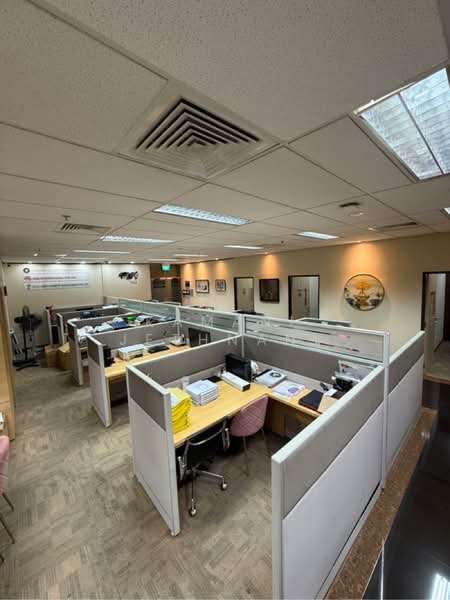 Ubi Techpark, 10 Ubi Crescent, 1,700 sqft, Light Industrial (B1) For Rent, by Kamani Jethnani, 25573202 - CommercialGuru.com.sg
