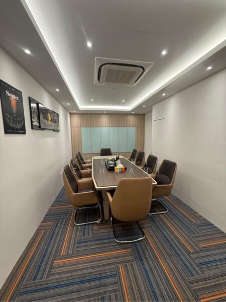 Ubi Techpark, 10 Ubi Crescent, 1,700 sqft, Light Industrial (B1) For Rent, by Kamani Jethnani, 25573202 - CommercialGuru.com.sg