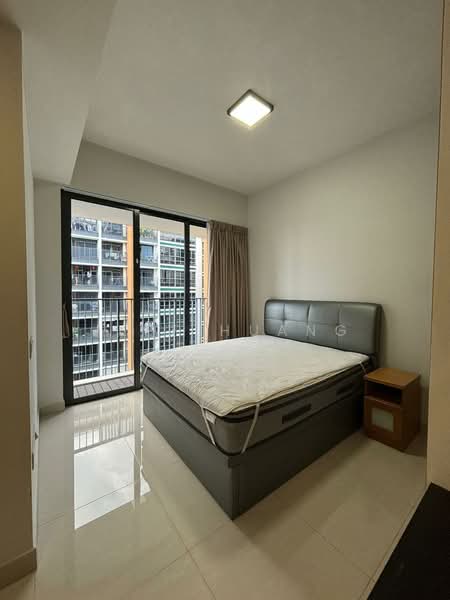 Coco Palms, 21 Pasir Ris Grove, Studio, 400 sqft, Condominium For Rent, by Jeff Huang, 25573207 - Bedroom - PropertyGuru.com.sg