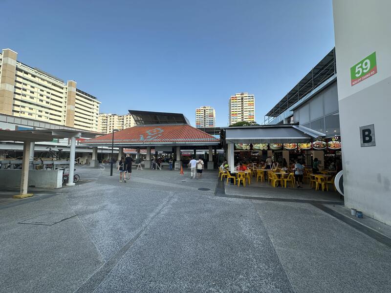 59 New Upper Changi Road, 59 New Upper Changi Road, 1,517 sqft, Shop / Shophouse For Sale, by Shanel Liew, 25573258 - CommercialGuru.com.sg