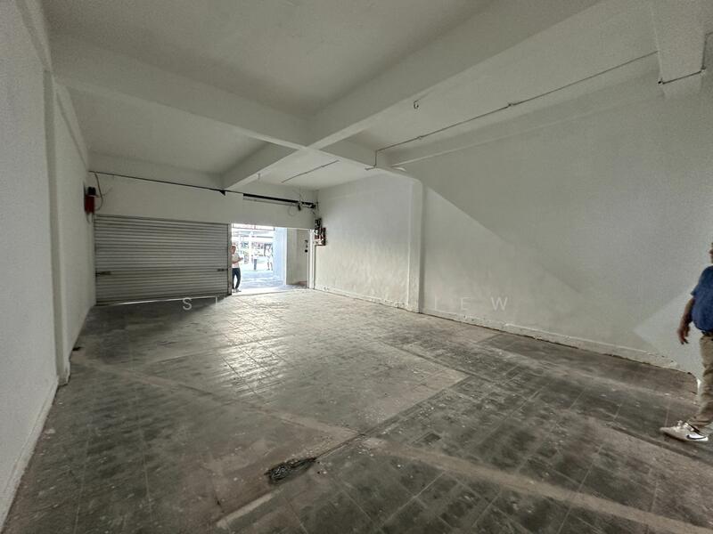 59 New Upper Changi Road, 59 New Upper Changi Road, 1,517 sqft, Shop / Shophouse For Sale, by Shanel Liew, 25573258 - CommercialGuru.com.sg