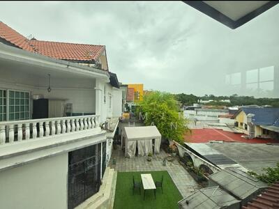 For Sale - Thomson Hill Estate