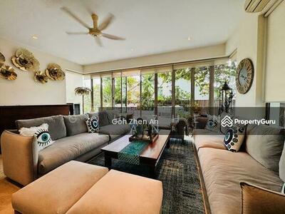 For Sale - ⭐⭐LANDED7772@ High Elevation Detached House Move-In condition