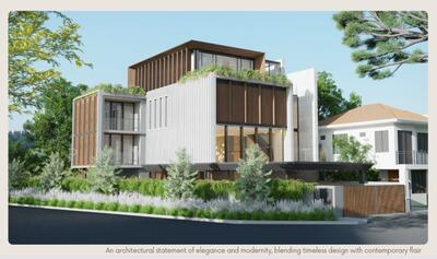 For Sale - JALAN JAMBU MAWAR