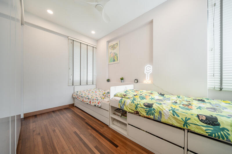 The Tessarina Condominium For Sale at S$ 4,200,000 | PropertyGuru Singapore