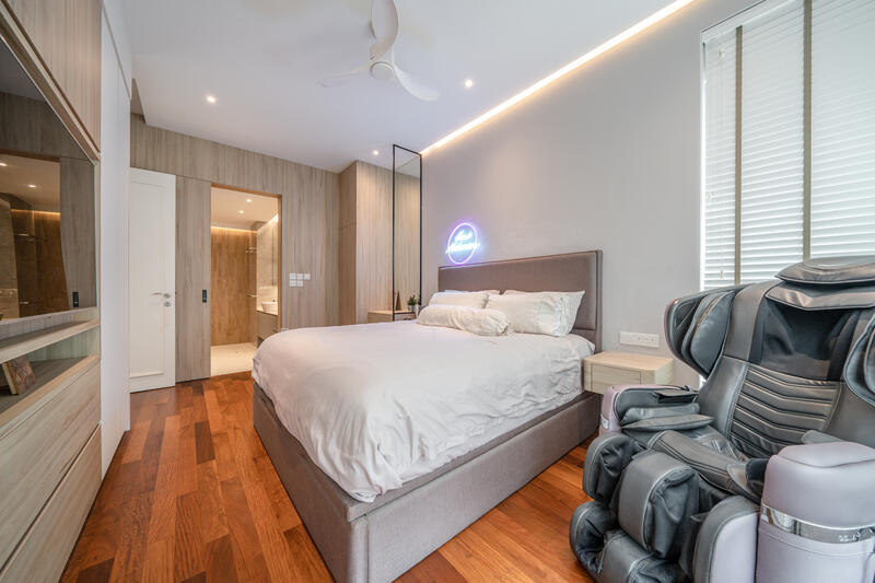 The Tessarina Condominium For Sale at S$ 4,200,000 | PropertyGuru Singapore