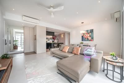 For Sale - The Tessarina