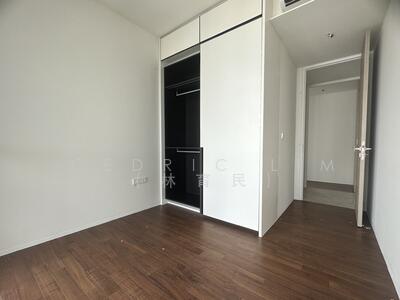 For Sale - Amber Park