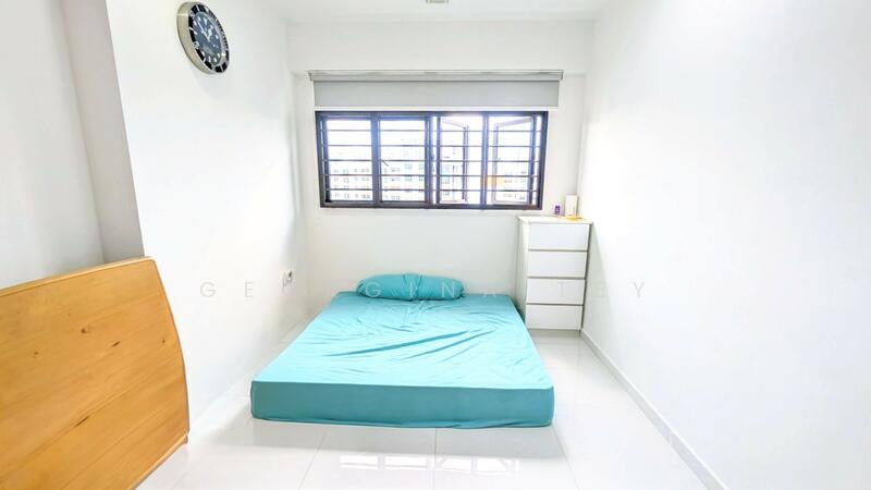 For Sale - 869A Tampines Avenue 8