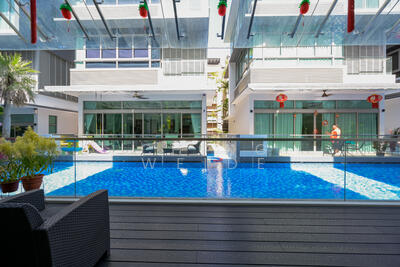 For Sale - Aston Residence