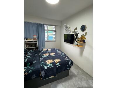 For Sale - 327C Sumang Walk