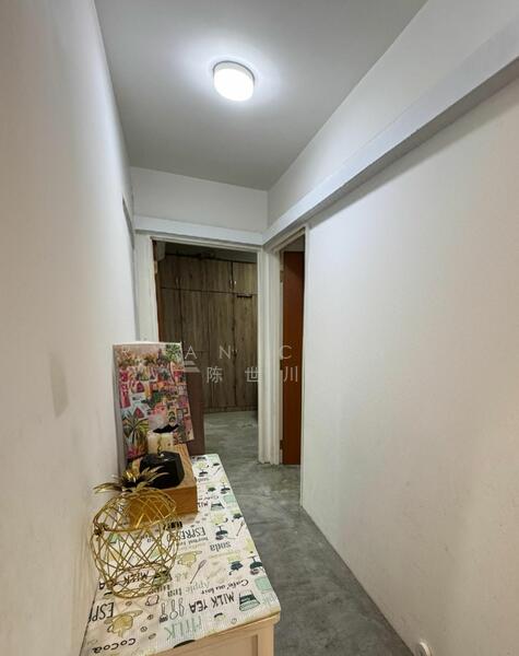 Corridor