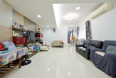 For Sale - Serangoon Garden Estate