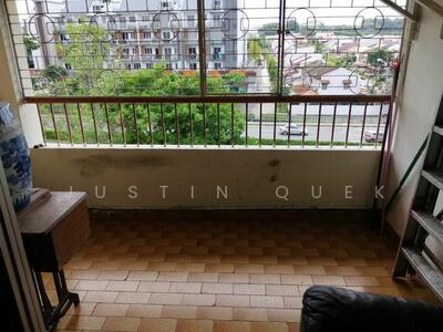 For Sale - 317 Upper Paya Lebar Road
