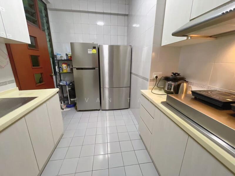 For Rent - Parc Oasis