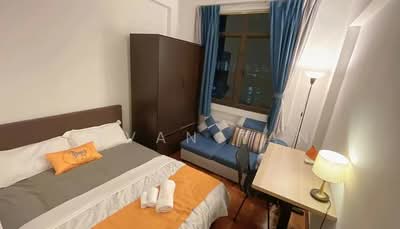 For Rent - Parc Oasis