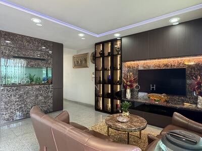 For Sale - Casa Merah