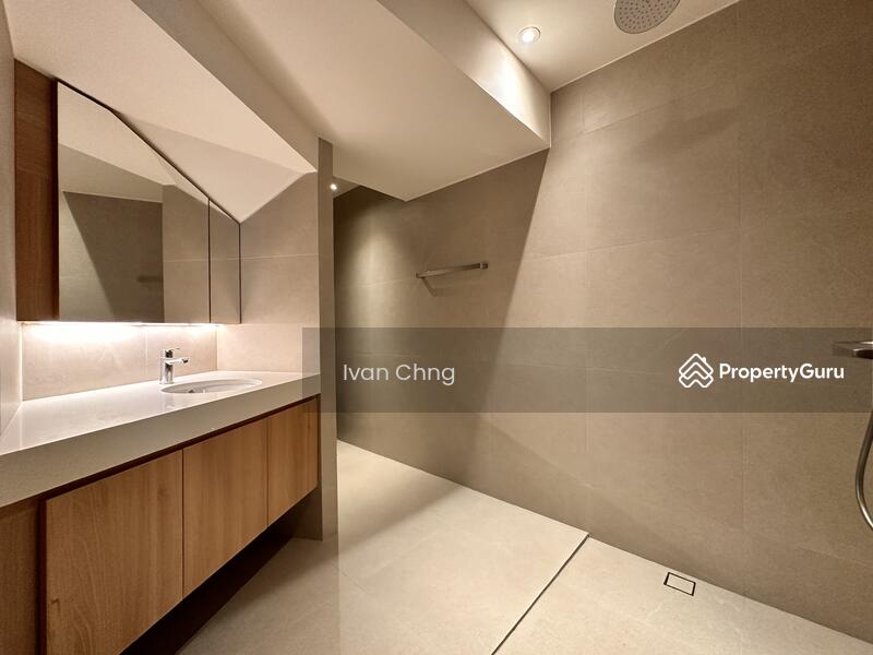 Basement Bathroom 1