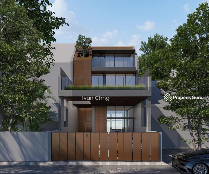 Designed by recent award-winning architects