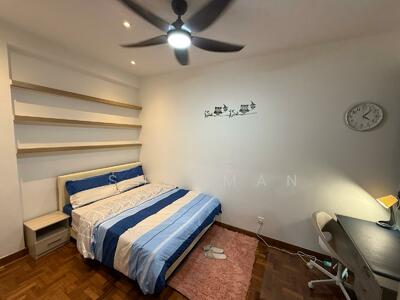 For Rent - Hillview Park