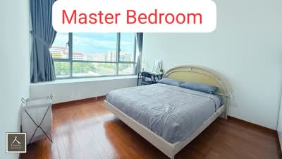 For Rent - YewTee Residences