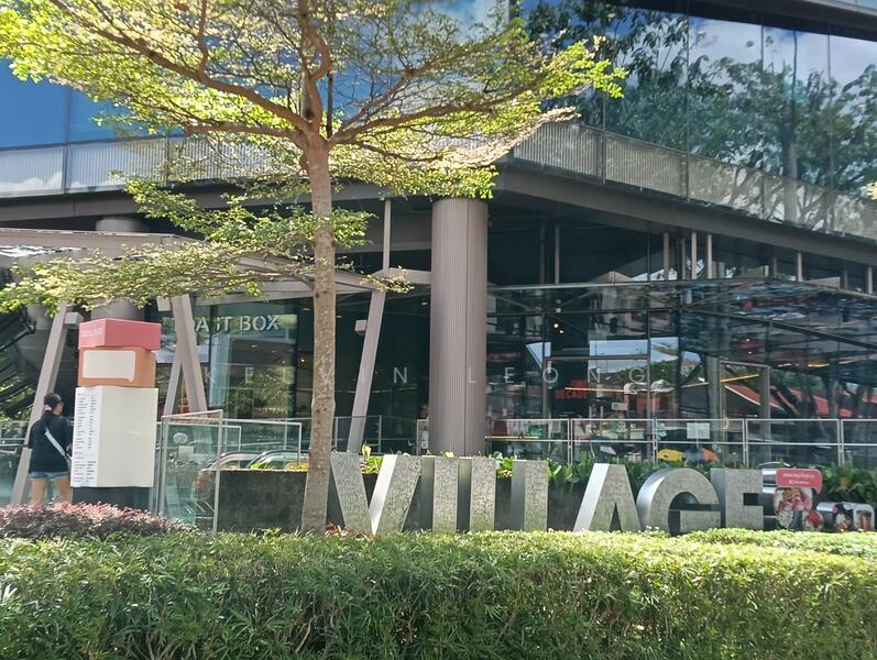 Maju Avenue, Maju Avenue, 1,499 sqft, Food & Beverage For Sale, by Kelvin Leong, 25573503 - Exterior - CommercialGuru.com.sg