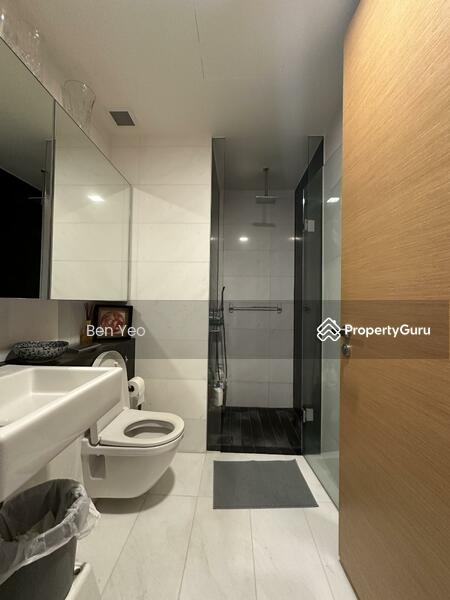 Common Bathroom
