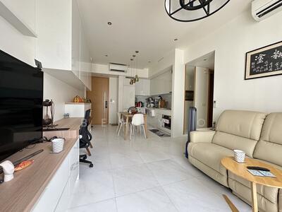 For Sale - RV Residences