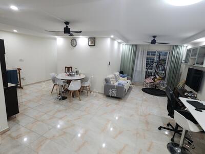 For Rent - 388 Bukit Batok West Avenue 5