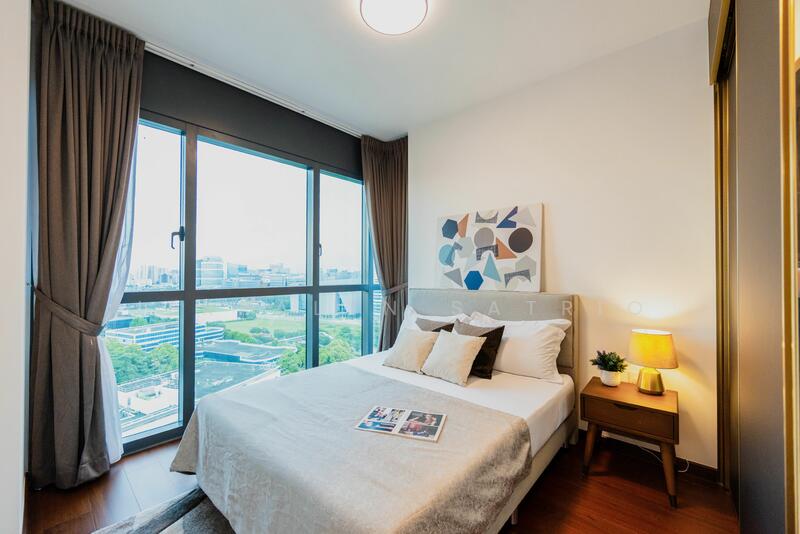 Normanton Park, 61 Normanton Park, 3 Bedrooms, 915 sqft, Condominium For Sale, by Jerralyn Satrio, 25573660 - PropertyGuru.com.sg