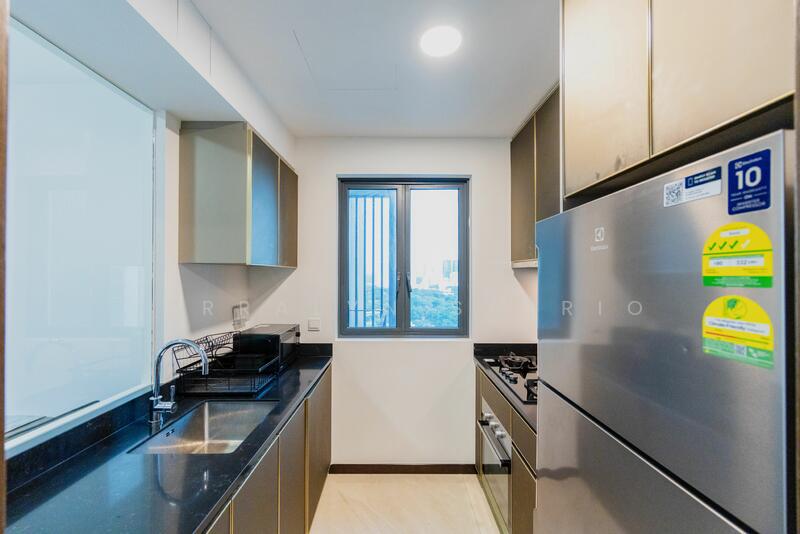 Normanton Park, 61 Normanton Park, 3 Bedrooms, 915 sqft, Condominium For Sale, by Jerralyn Satrio, 25573660 - PropertyGuru.com.sg